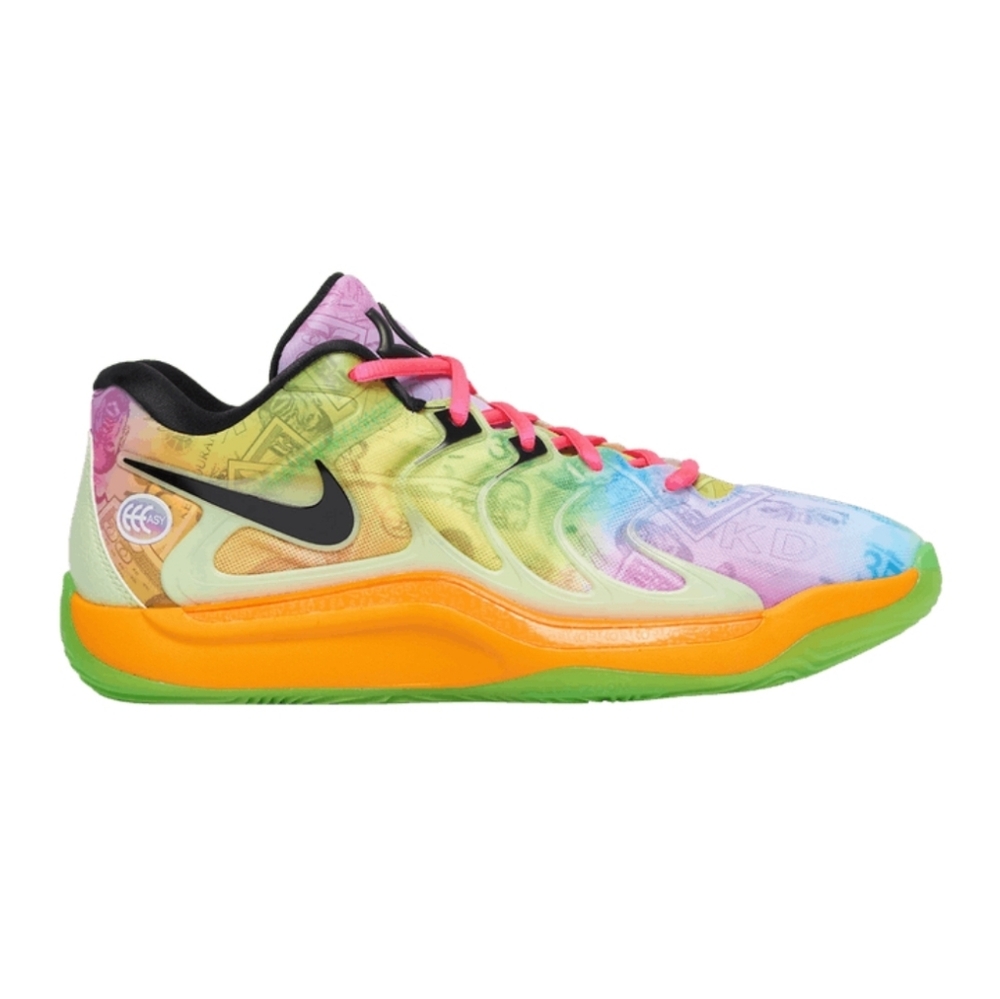 Brand New Nike KD 17 'All Star' Size Men's 11 Women's 12.5 Sku HF1811 700
